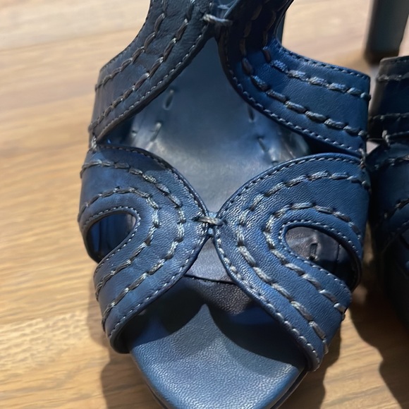 Miu miu platform heels size 36 - Picture 8 of 16